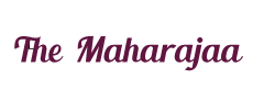 The Maharajaa logo